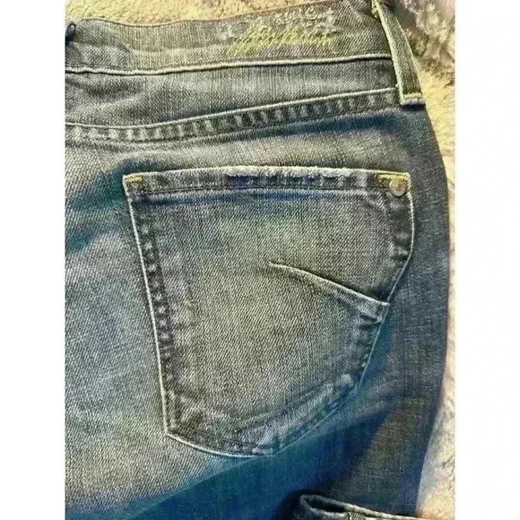 James jeans with side seam - size 26 - Picture 2 of 7